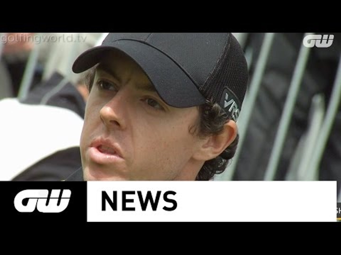 ⁣GW News: Rory returns to defend in Sydney
