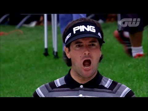 GW Masters Contenders: Bubba Watson