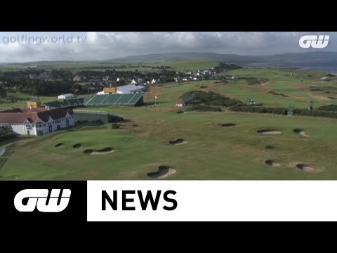 GW News: Turnberry renovation begins