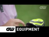 GW Equipment: Nike Vapor Pro Driver