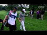 GW Swing Analysis: Yani Tseng