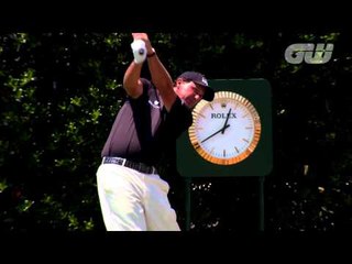 GW Swing Analysis: Phil Mickelson