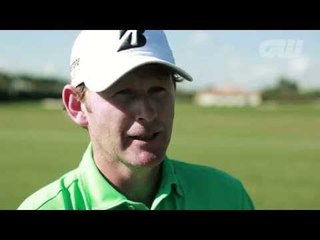 GW Player Profile: Brandt Snedeker