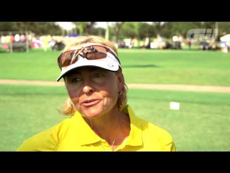 GW Inside The Game: ISPS Handa Cup