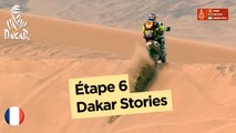 Mag du jour - Étape 6 (Arequipa / La Paz) - Dakar 2018