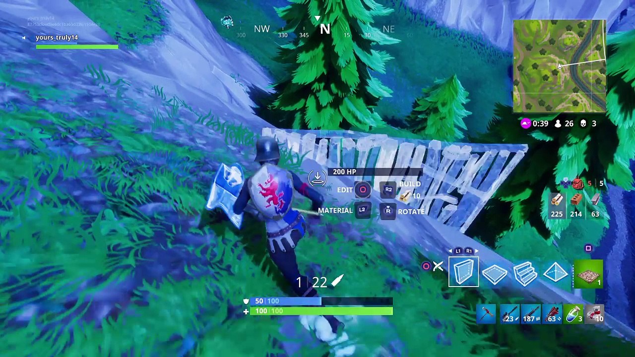 Smooth 11K Solo