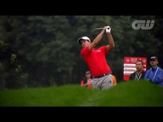GW Swing Analysis: Adam Scott
