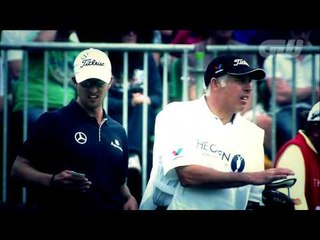 GW Masters Contenders: Adam Scott