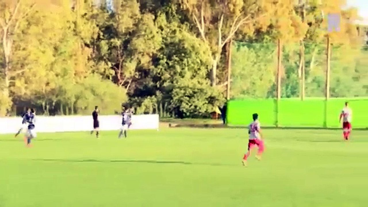 Kaiserslautern 1:2 Sparta  ( Friendly Match. 11 January 2018)