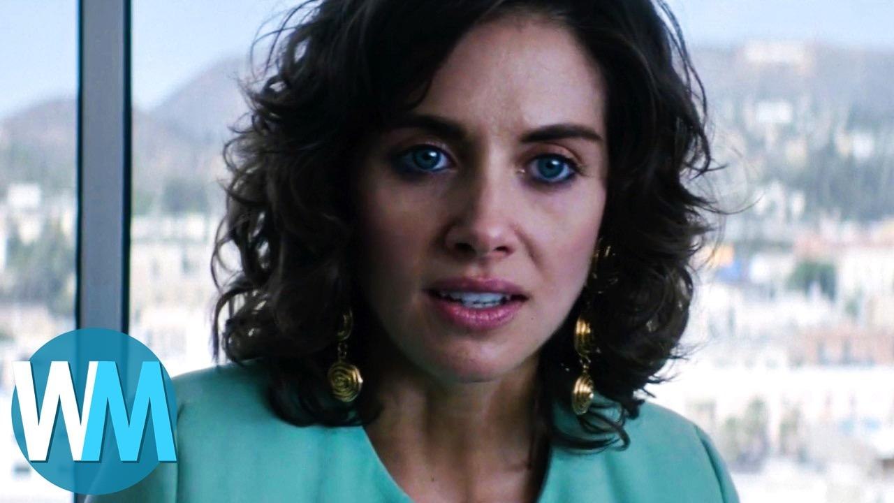 Another Top 10 Underrated Actresses