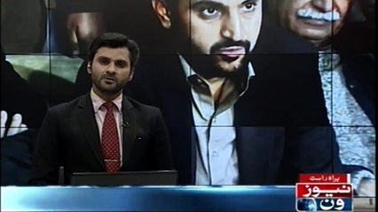 Opposition nominates candidate for CM Balochistan