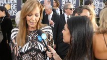 'I, Tonya' star Allison Janney: Figure skating world didn't embrace Tonya Harding