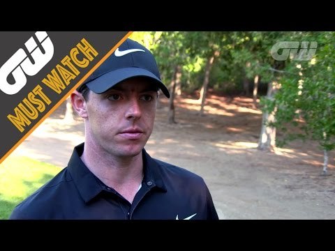 GW Swing Thoughts: Rory McIlroy