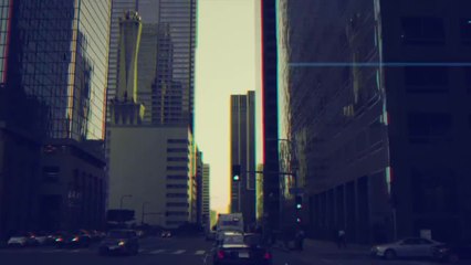 Mercedes-Benz: Intelligent World Drive  Part 5: USA