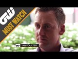 GW Swing Thoughts: Ian Poulter