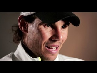 GW Inside The Game: Olazabal Nadal Invitational 2015