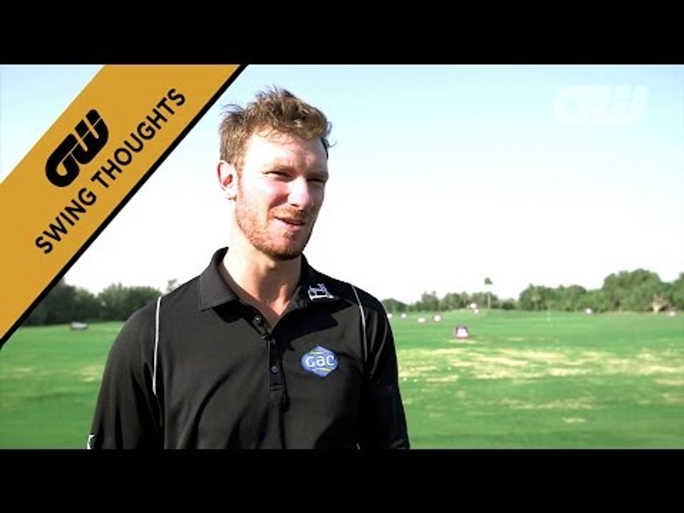 GW Swing Thoughts: Chris Wood