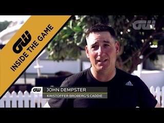 GW Inside The Game: Caddie run