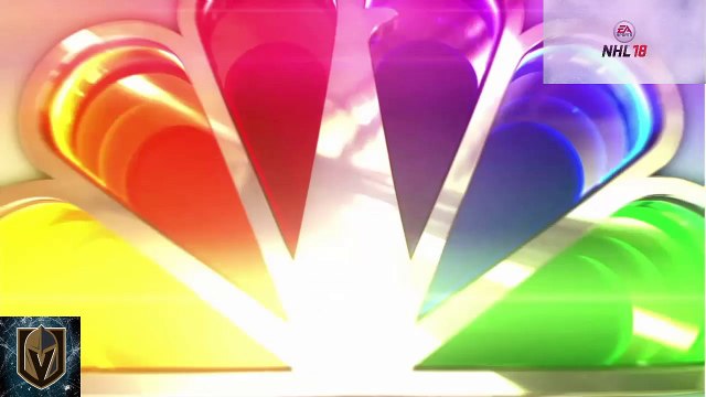 NHL 18 | Philadelphia Flyers @ Vegas Golden Knights | 2017-2018 NHL Season: Shootout Game