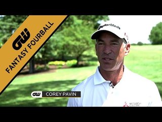 GW Fantasy Fourball: Corey Pavin
