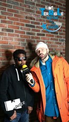 DJ Wonder Presents: TerRibLe Episode 13 - TerRibLe Advice For The Youth