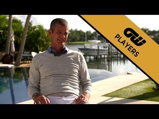 GW Player Profile: Jesper Parnevik