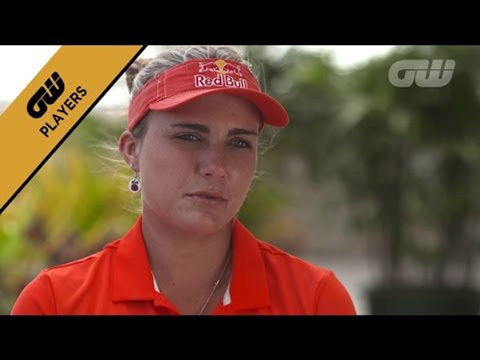 GW Player Profile: Lexi Thompson