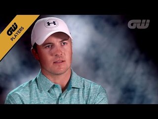 GW Player Profile: Jordan Spieth - The Masters