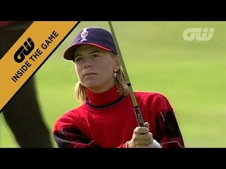 GW Inside The Game: Captain Sorenstam on the Solheim Cup