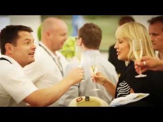 Drive to the Major - The Open Championship 2016