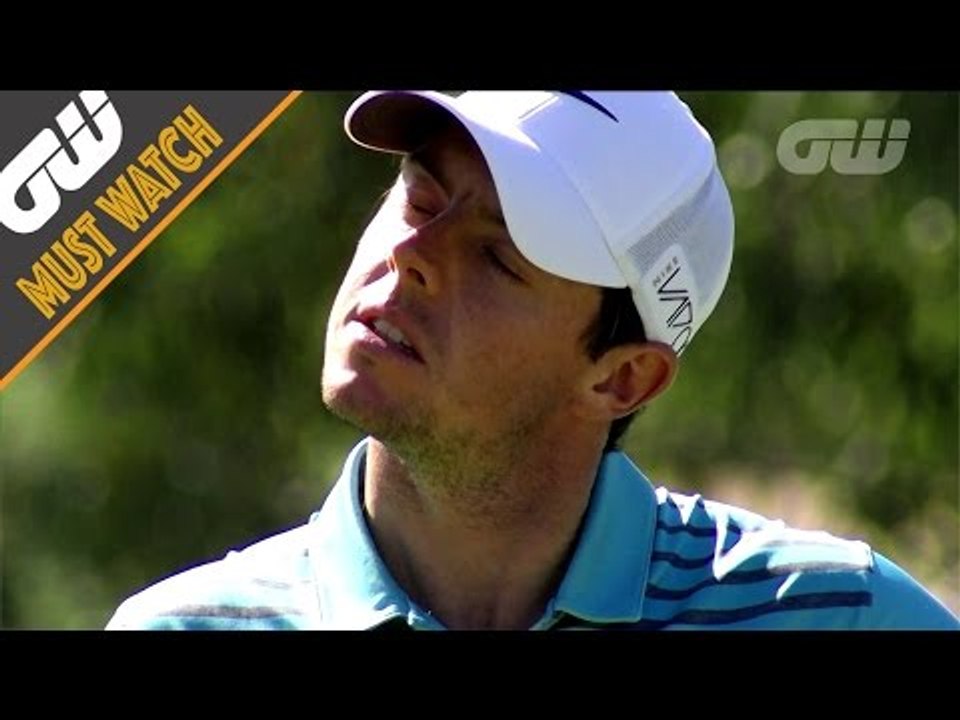 Top 10: Golf fitness fanatics