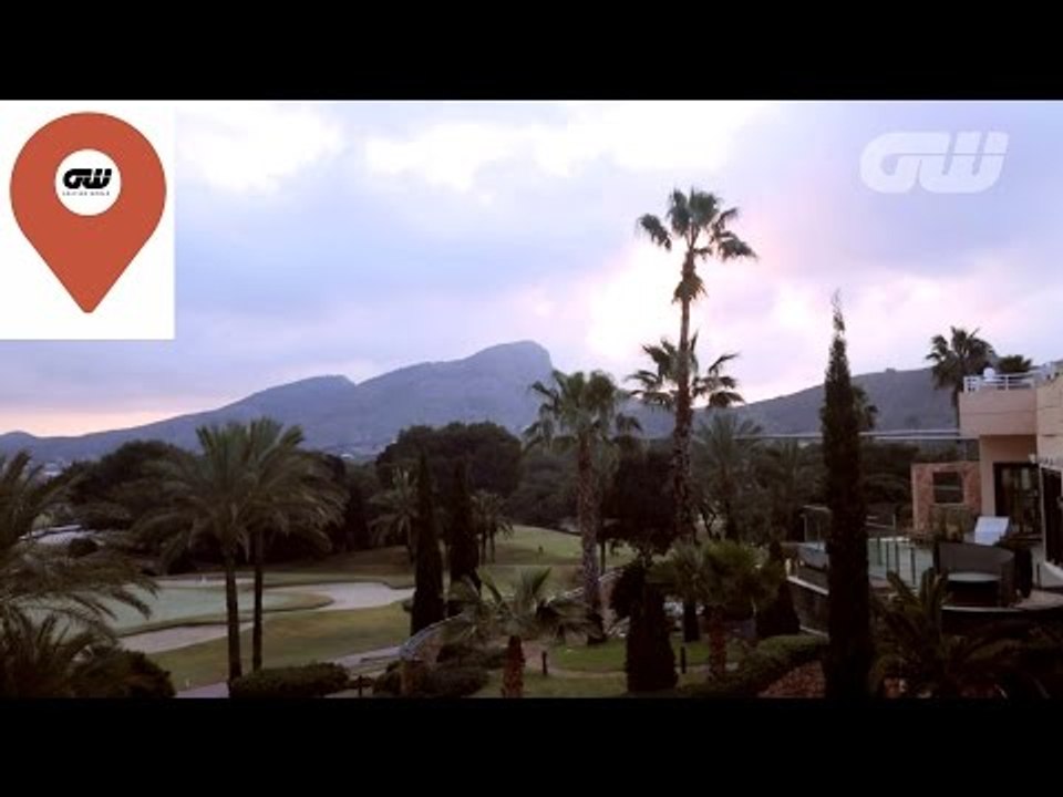 GW Destination: La Manga
