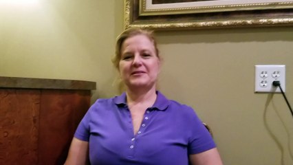 Back Pain Relief in Cypress TX at the Chiropractor  - Twyleen's Story
