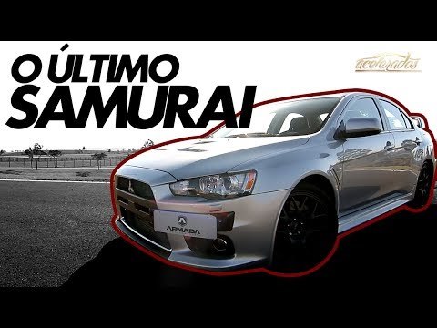 LANCER EVO X DE 500 CV VIRA UM TEMPORAL NA PISTA! - VOLTA RÁPIDA C/ RUBINHO #122 | ACELERADOS