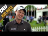 Danny Willett - The making of a Masters champion