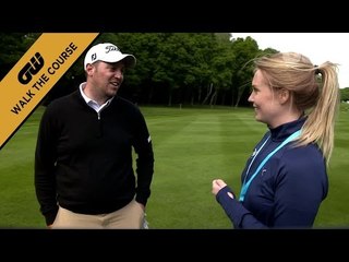 Matthew Southgate on his battle back from cancer to starring on the European Tour