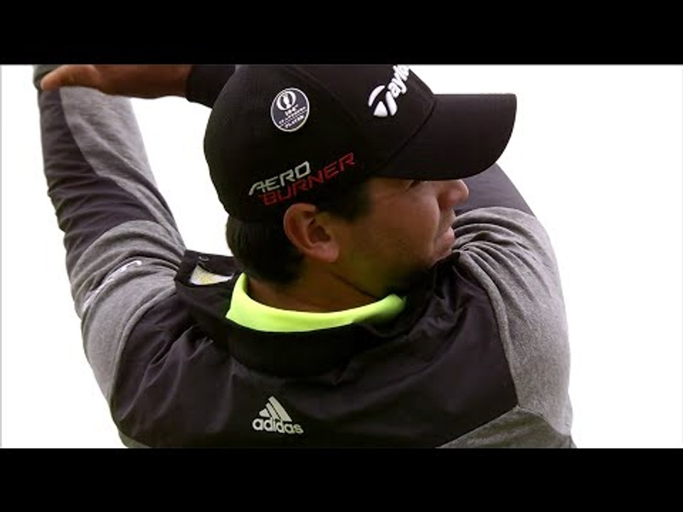 U.S. Open preview - Jason Day