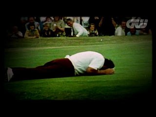 Greats of the Game: Lee Trevino