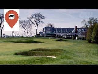 GW Destination: Oakmont Country Club - 2016 U.S. Open host course
