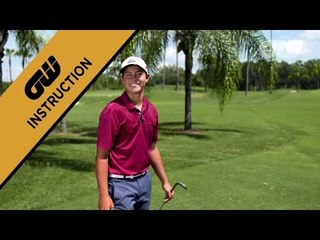 Karl Vilips: Pitching drill