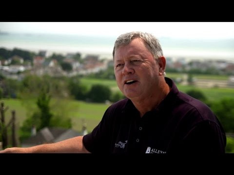 Big Interview: Ian Woosnam
