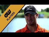 BMW PGA Champion Chris Wood on his Wentworth win