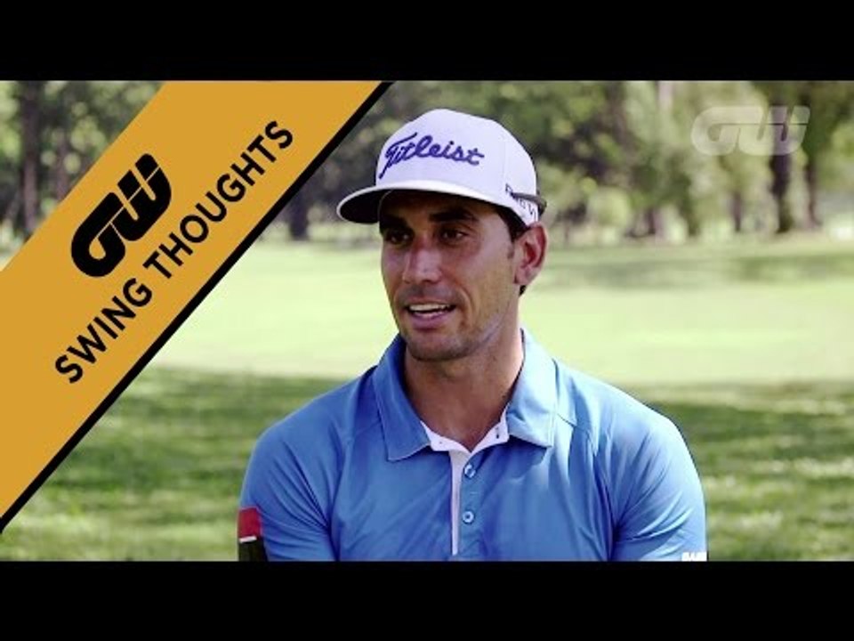 Swing Thoughts: Rafael Cabrera-Bello