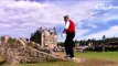 Jack Nicklaus' Open Championship farewell