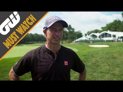 PGA Championship preview feat. Adam Scott, Jordan Spieth and Rafa Cabrera-Bello