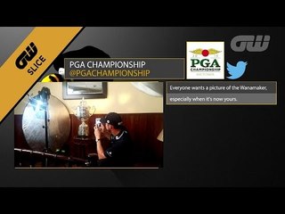 GW Slice: Major week crowns two first-time winners