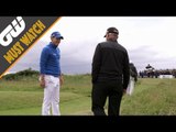Coach Pete Cowen on Danny Willett
