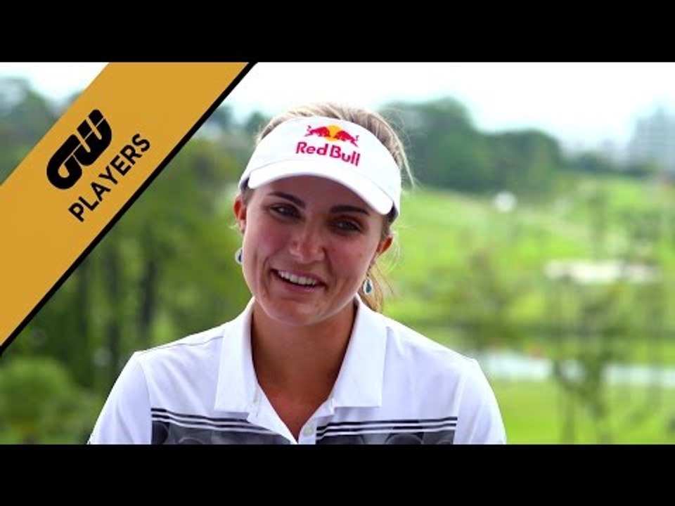 Player Profile: Lexi Thompson
