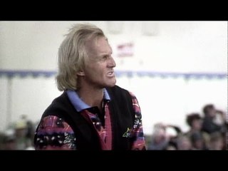 Greats of the Game: Greg Norman