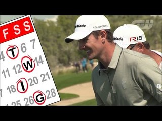 This Week in Golf: Happy Birthday Justin Rose